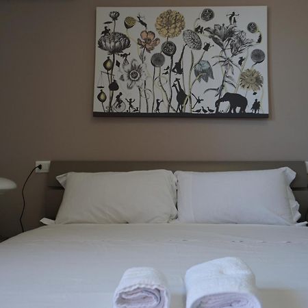 La Terrazza Motta Bed & Breakfast Atri Ngoại thất bức ảnh
