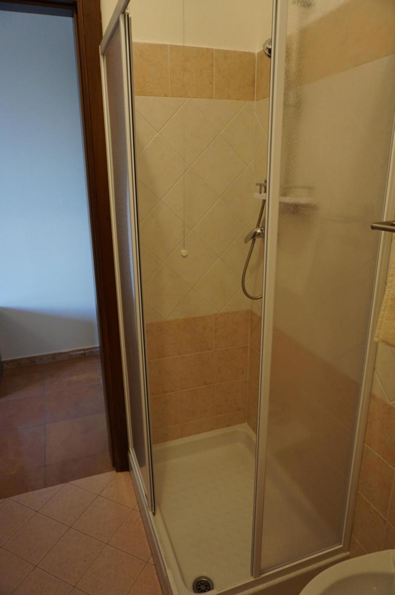 La Terrazza Motta Bed & Breakfast Atri Ngoại thất bức ảnh