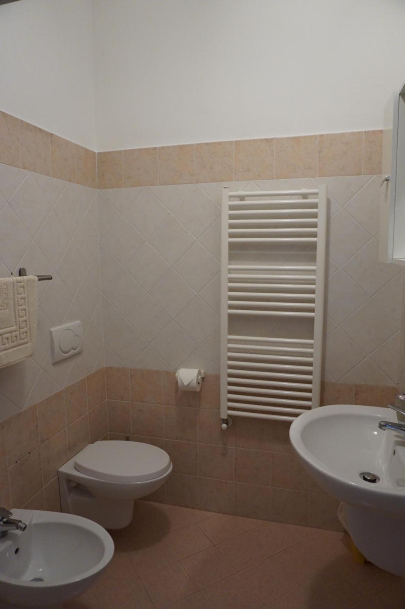La Terrazza Motta Bed & Breakfast Atri Ngoại thất bức ảnh