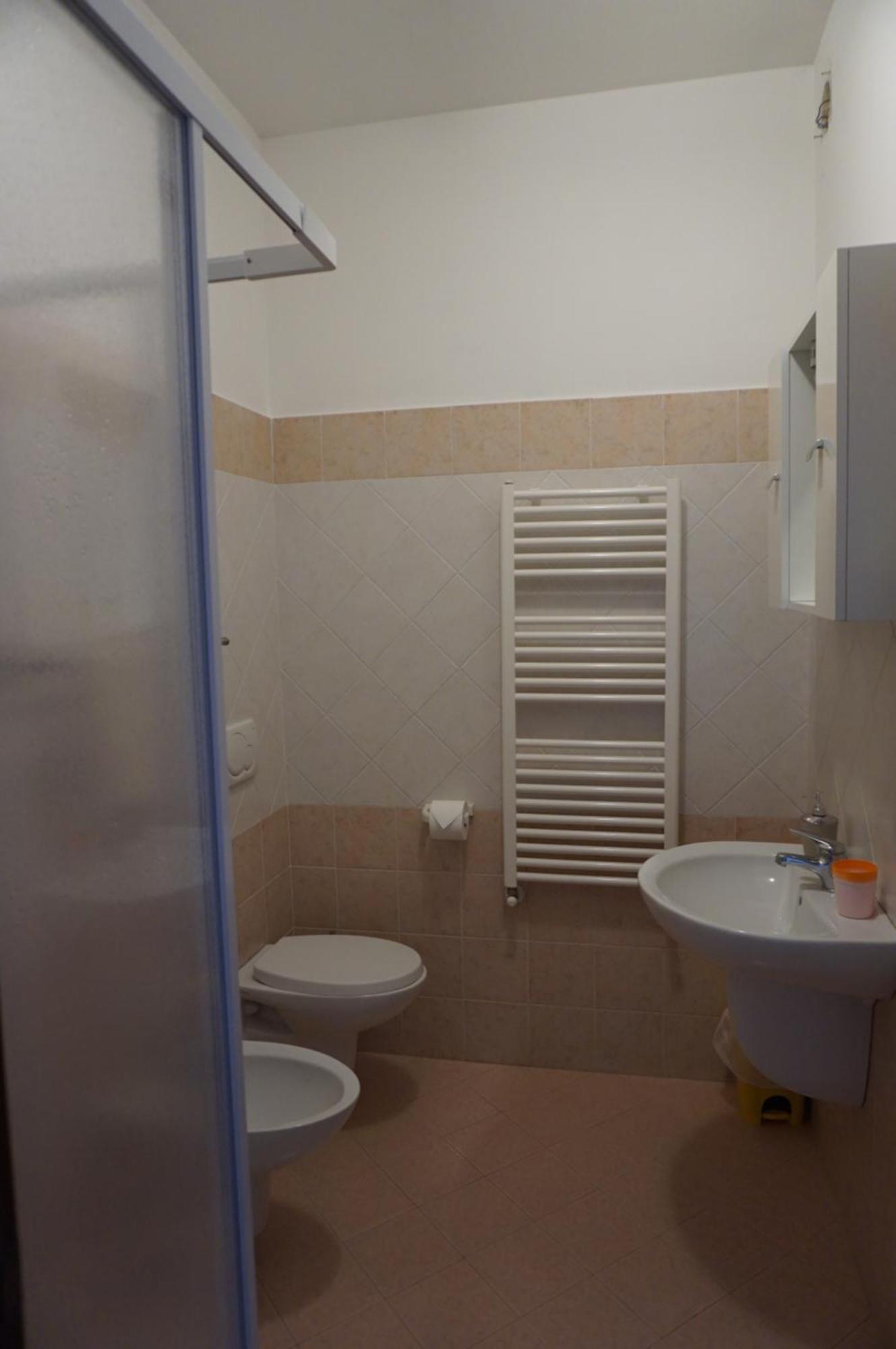 La Terrazza Motta Bed & Breakfast Atri Ngoại thất bức ảnh