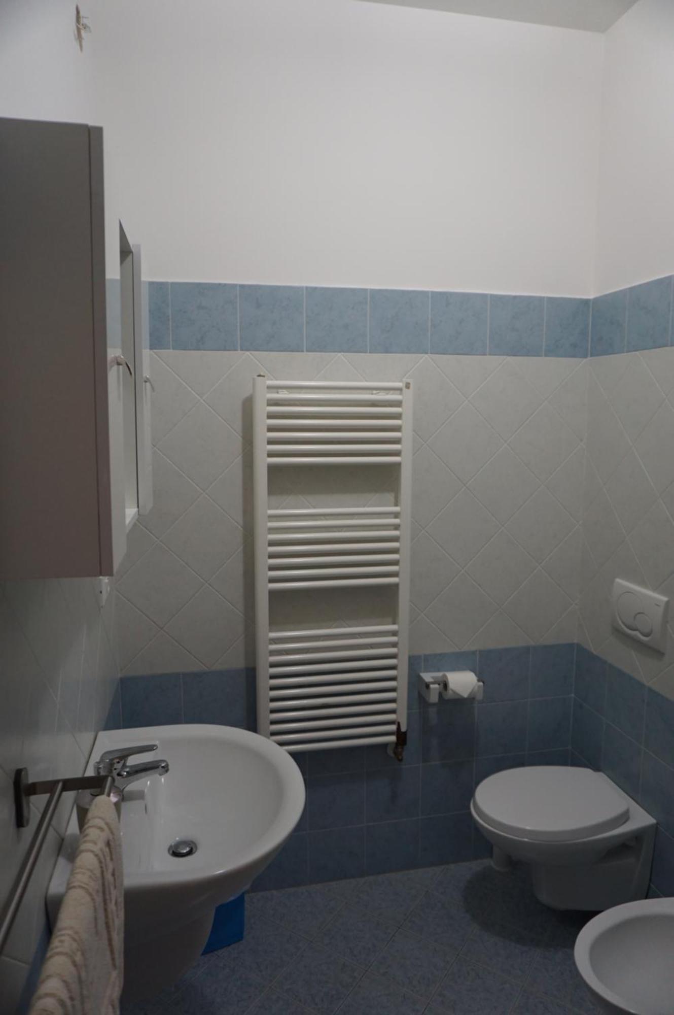 La Terrazza Motta Bed & Breakfast Atri Ngoại thất bức ảnh