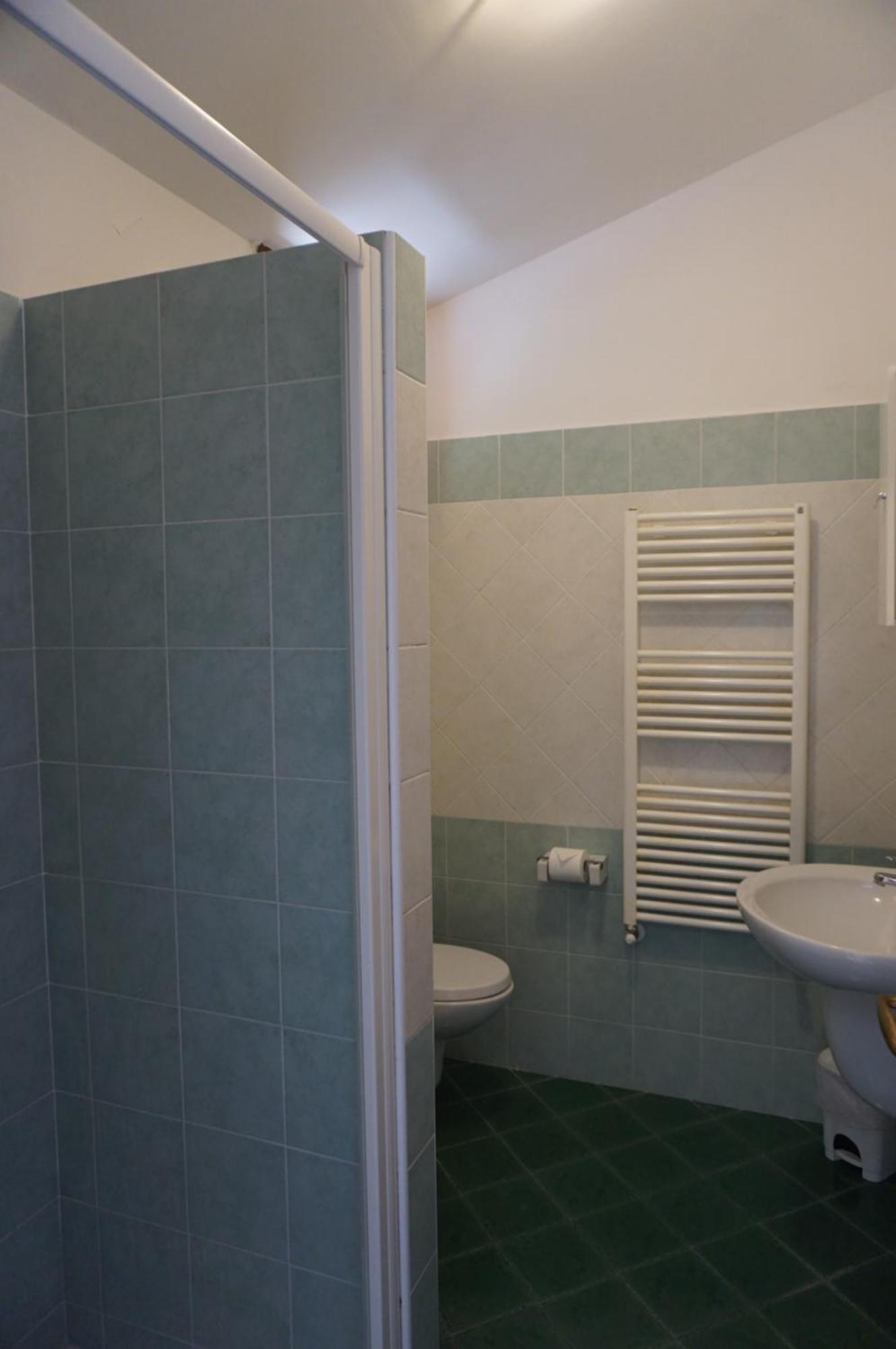 La Terrazza Motta Bed & Breakfast Atri Ngoại thất bức ảnh
